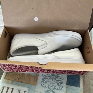 Vans Classic Slip On
